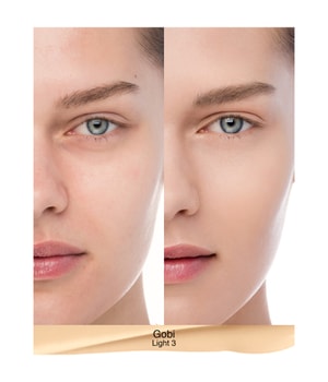 NARS Natural Radiant Longwear Flüssige Foundation-30 ml