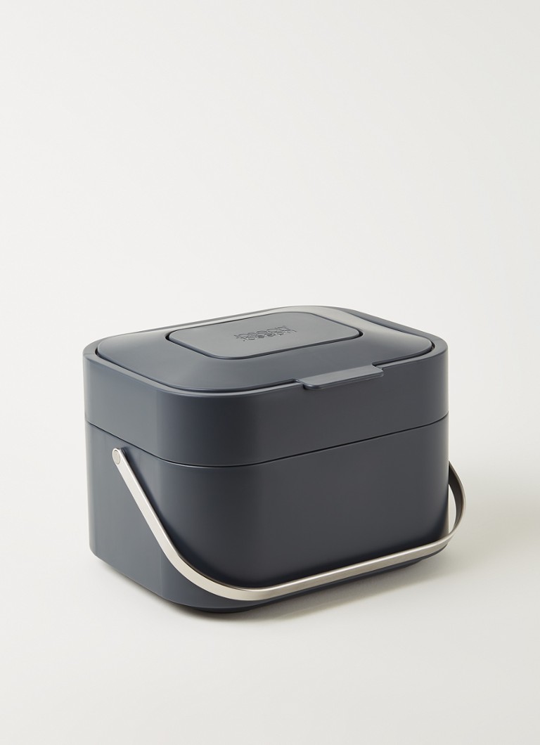 Joseph Joseph IntelligentWaste Caddy trash can 4 liters