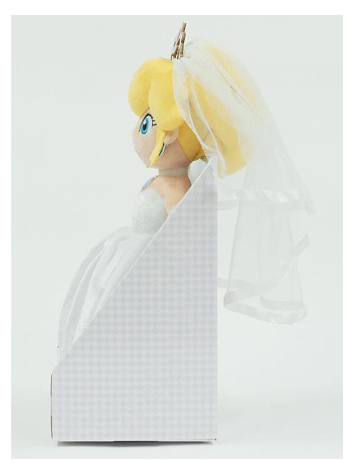 Nintendo Super Mario Plüschfigur 