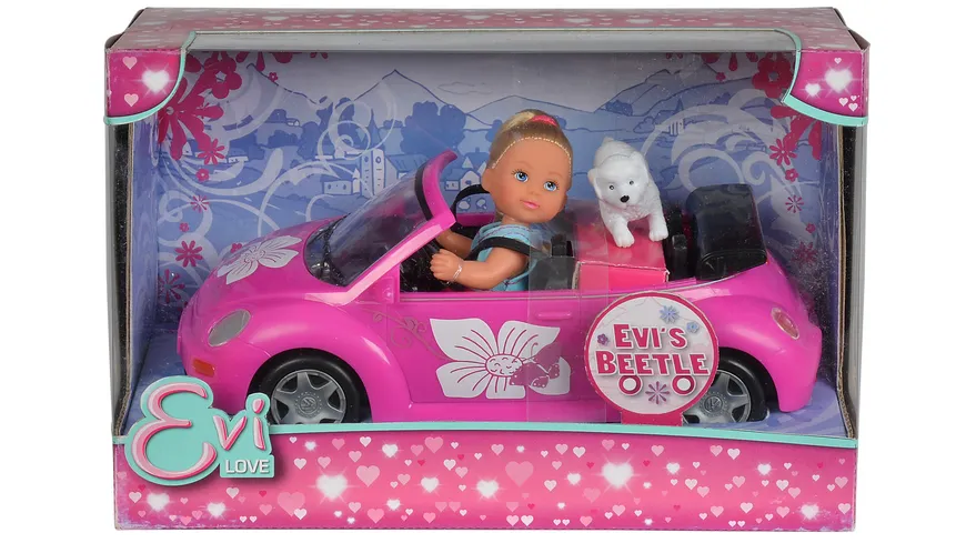 Simba - Evi Love - Beetle
