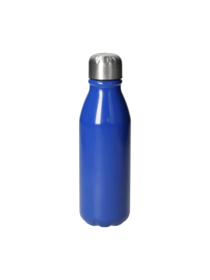 elasto Aluminiumflasche 