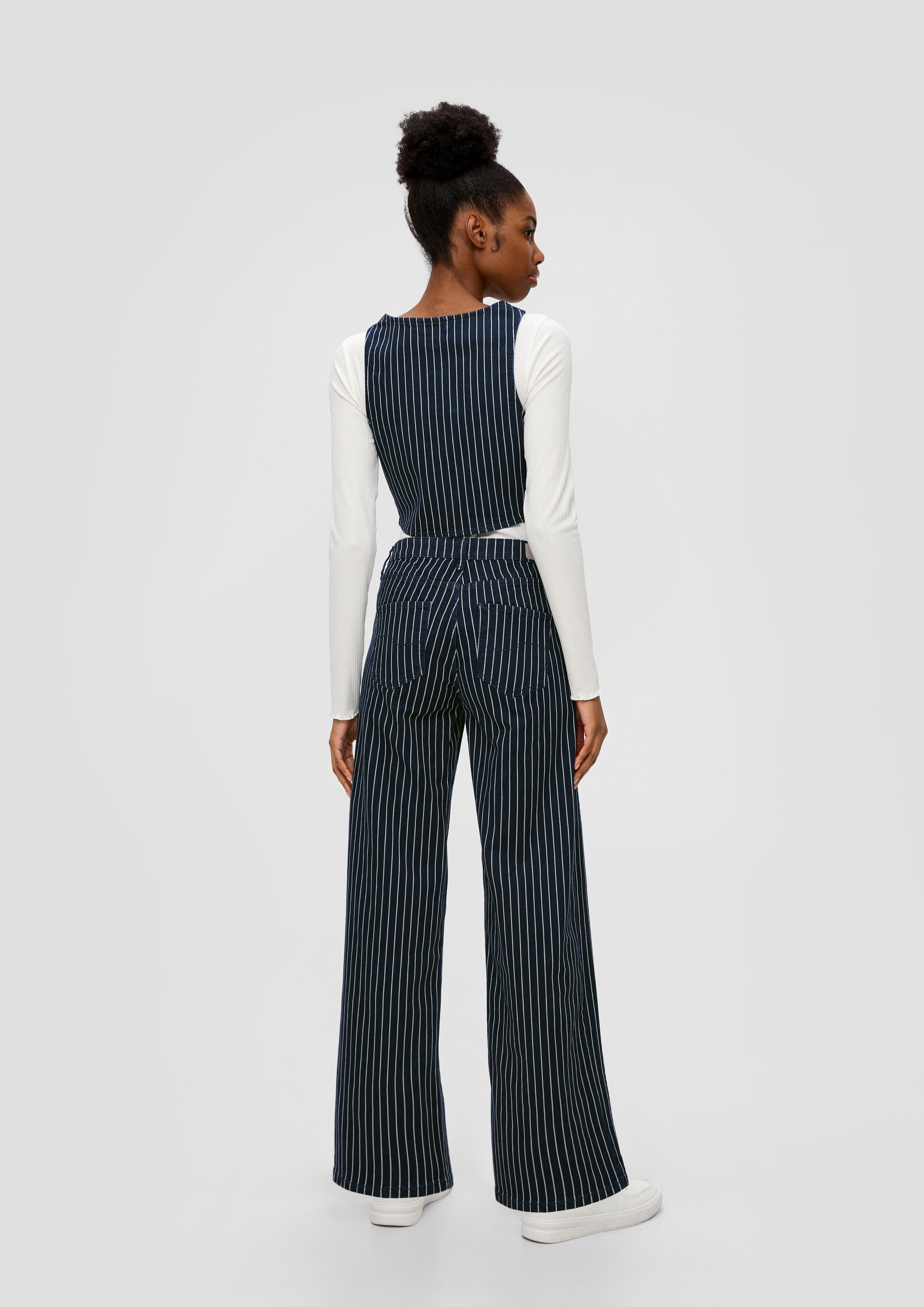 Relaxed: Hose mit Wide leg  2144437-59Z0