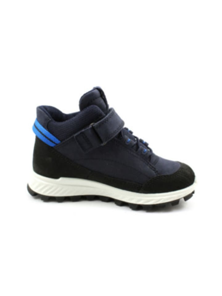 Ecco Stiefel Jungen für Jungen in blau in blau günstig kaufen 30