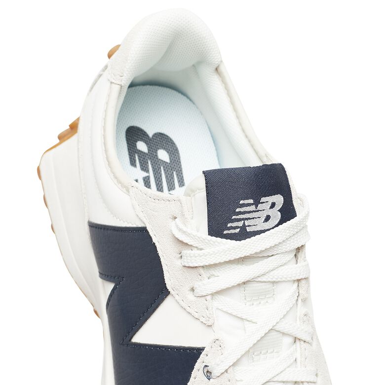 New Balance WS327KB Future Classics moonbeam