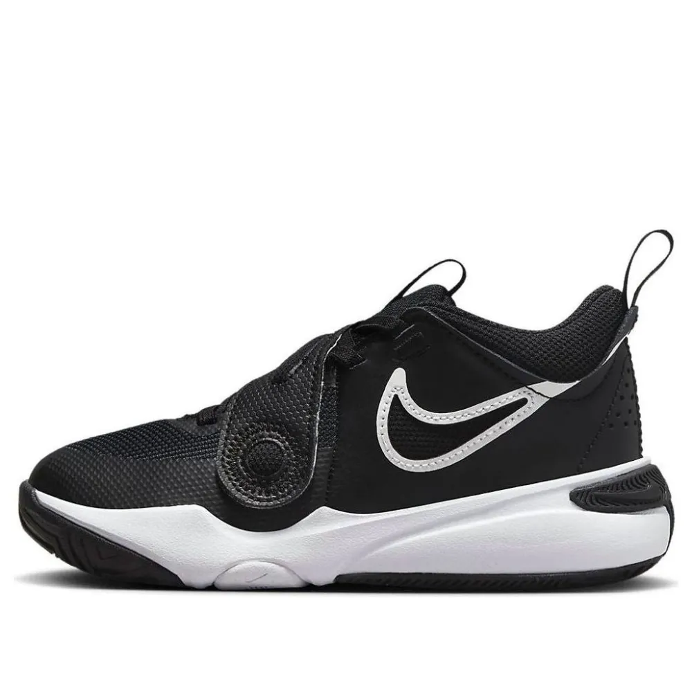 Nike Team Hustle D 11 DV8994-002 / schwarz