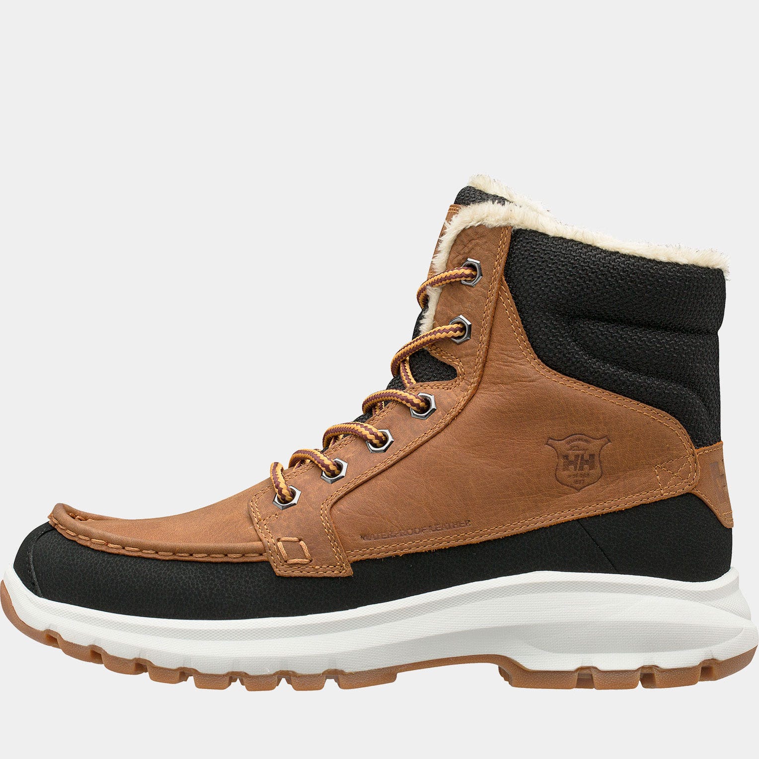 Men's Garibaldi V3
