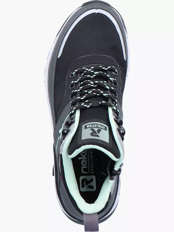 Rieker Damen Sneaker High