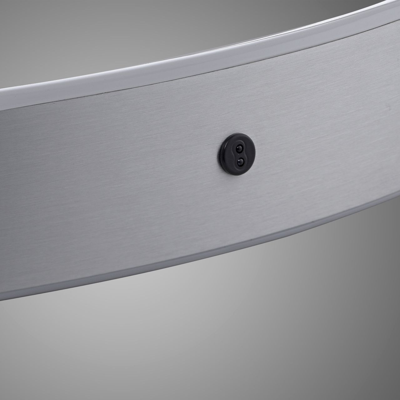 Paul Neuhaus LED Pendelleuchte SCULLI, CCT, dimmbar, separat schaltbar, Stahl