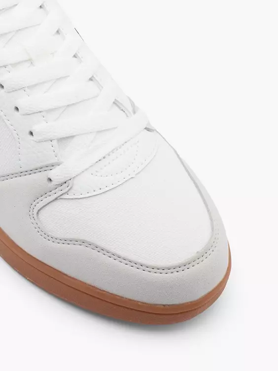 hummel Sneaker CENTER COURT