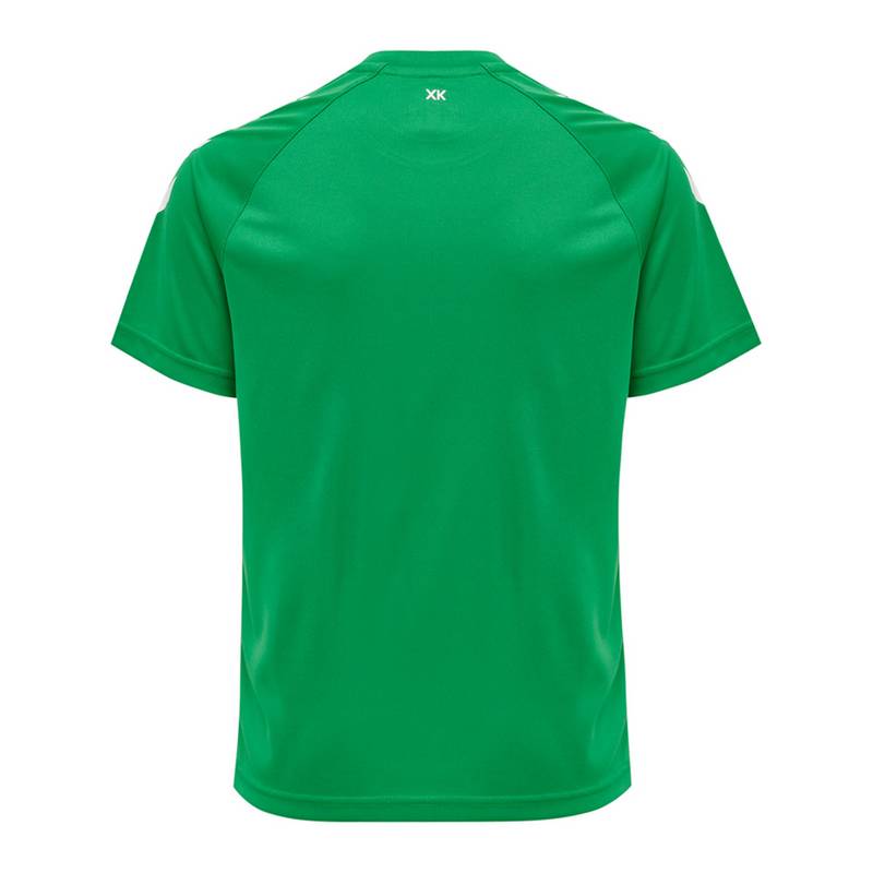 hummel hmlCORE XK CORE POLY T-SHIRT S/S KIDS T-Shirt Kinder