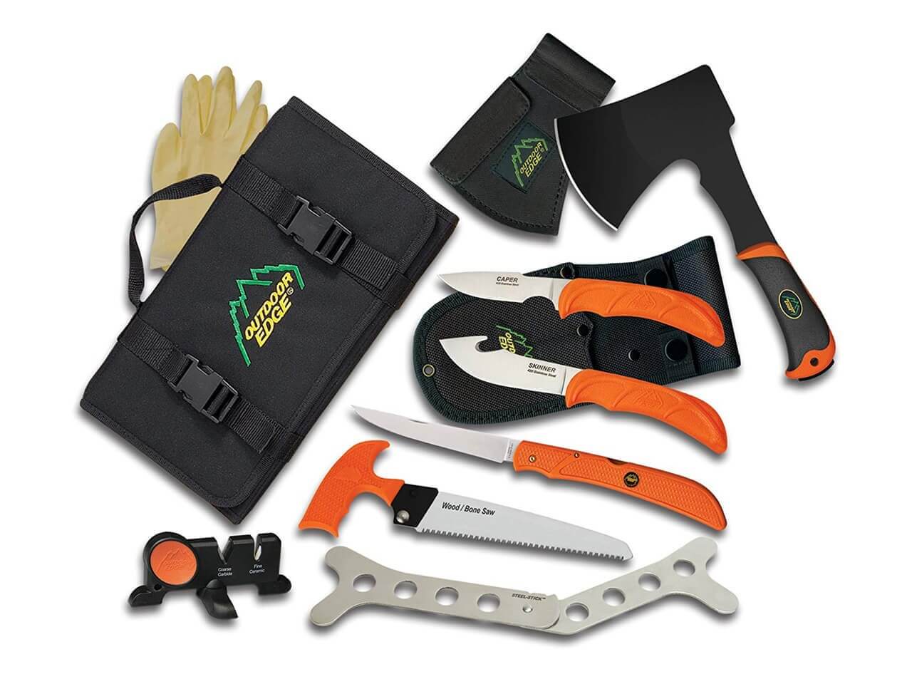 Outfitter Set