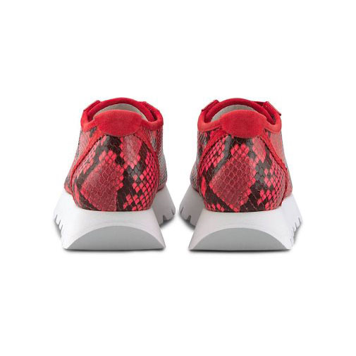 Kennel & Schmenger Fashion-Sneaker RISE X