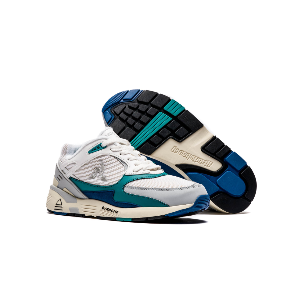 Le Coq Sportif LCS R1100 2310206 / grau