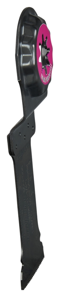 Makita Zubehör B-66379 MAP006 Tauchsägeblatt 32x50mm Multimaterial Starlock Plus Multifunktionssägeblatt