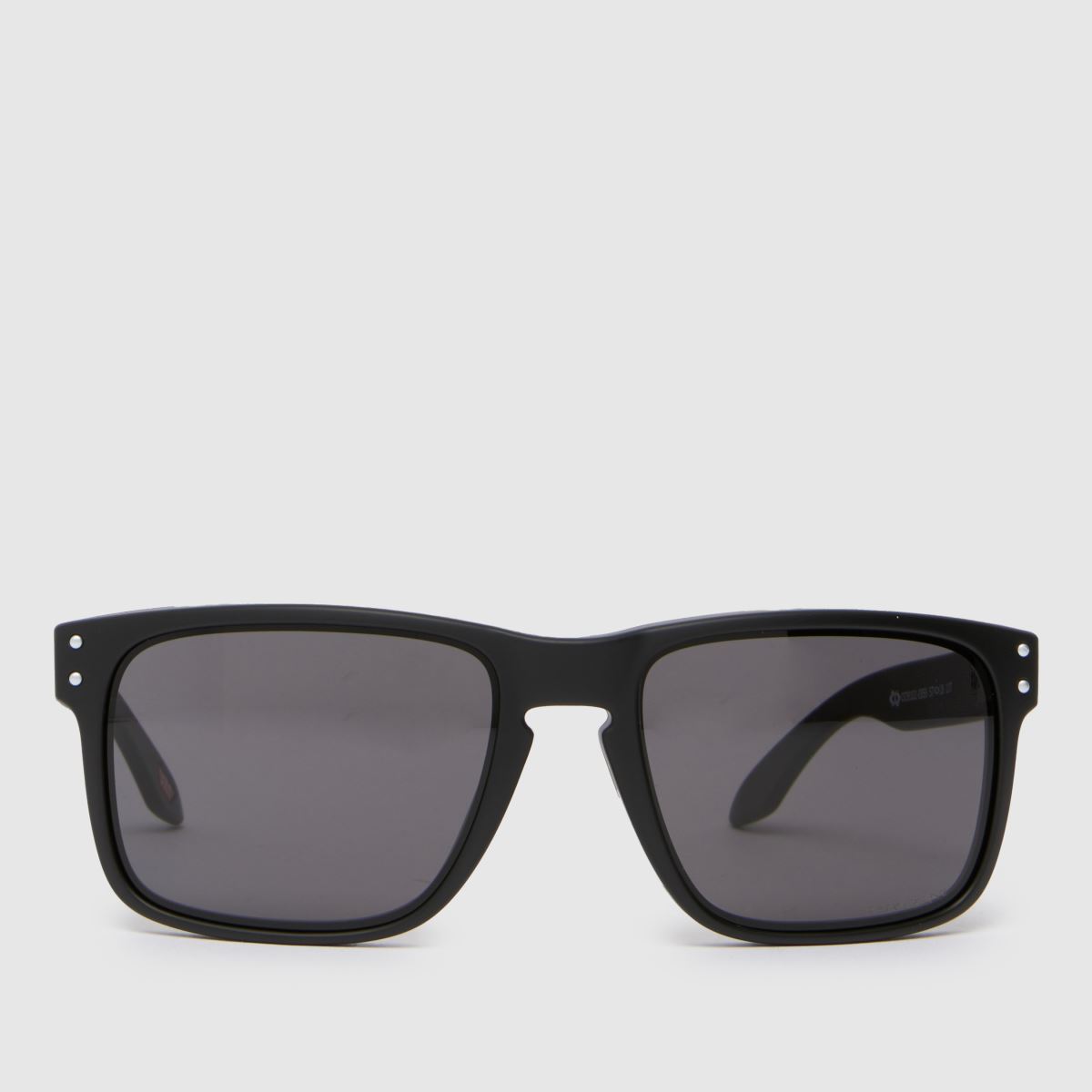 Oakley svarta Holbrook solglasögon