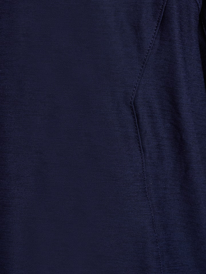 Hummel Hummel T-Shirt Hmlcima Kinder in MARINE MELANGE günstig kaufen