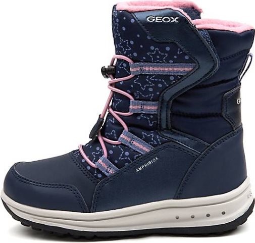 Geox Winterboot J ROBY