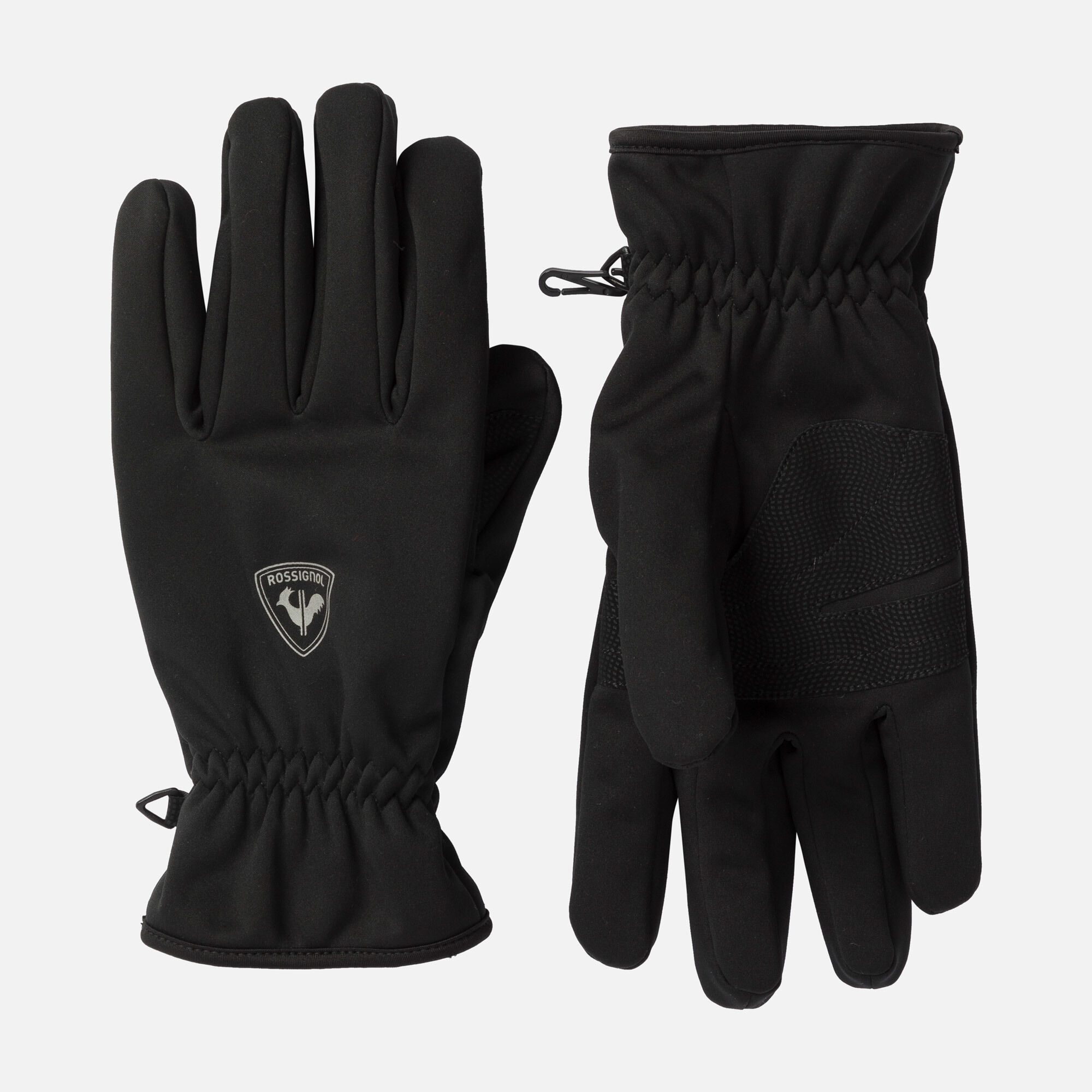 Gants XC Softshell homme
