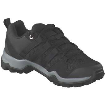 adidas Terrex AX2R K Outdoor in schwarz