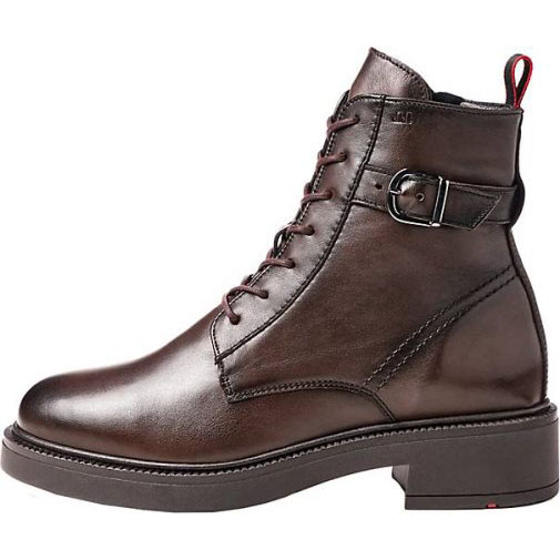 LLOYD Schuhe Klassische Schnürstiefelette