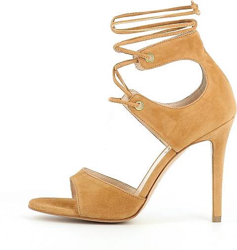 EVITA Damen Sandalette EVA