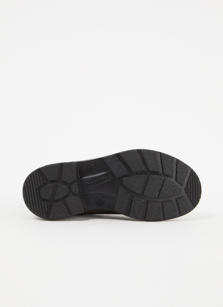 Blundstone 565 nahkaiset Chelsea-saappaat