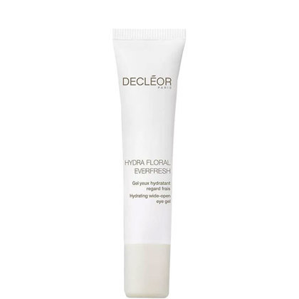 Decléor Hydra Floral Everfresh Hydrating Eye Gel Eye Cream