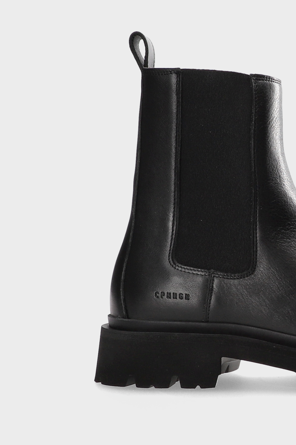 CPH127M vitello black