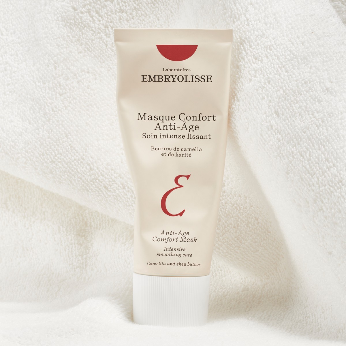 Embryolisse Anti-Aging Comfort -naamio
