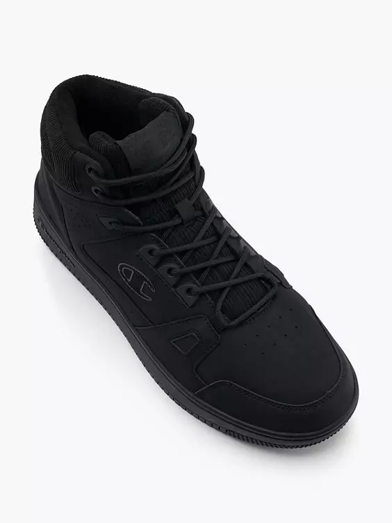Champion Hoher Sneaker RD18 EVOLVE II MID ELEMENT