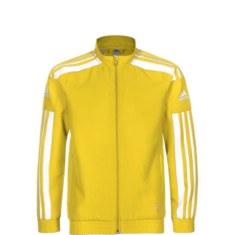 adidas Squadra 21 Trainingsjacke Jungen