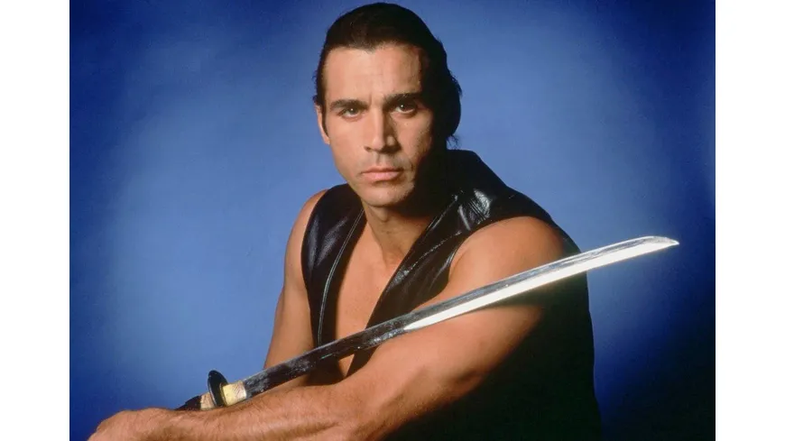 Highlander - Gesamtedition: Die komplette Serie mit Adrian Paul (Alle 6 Staffeln)  [45 DVDs]