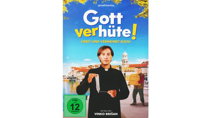 Gott verhüte!
