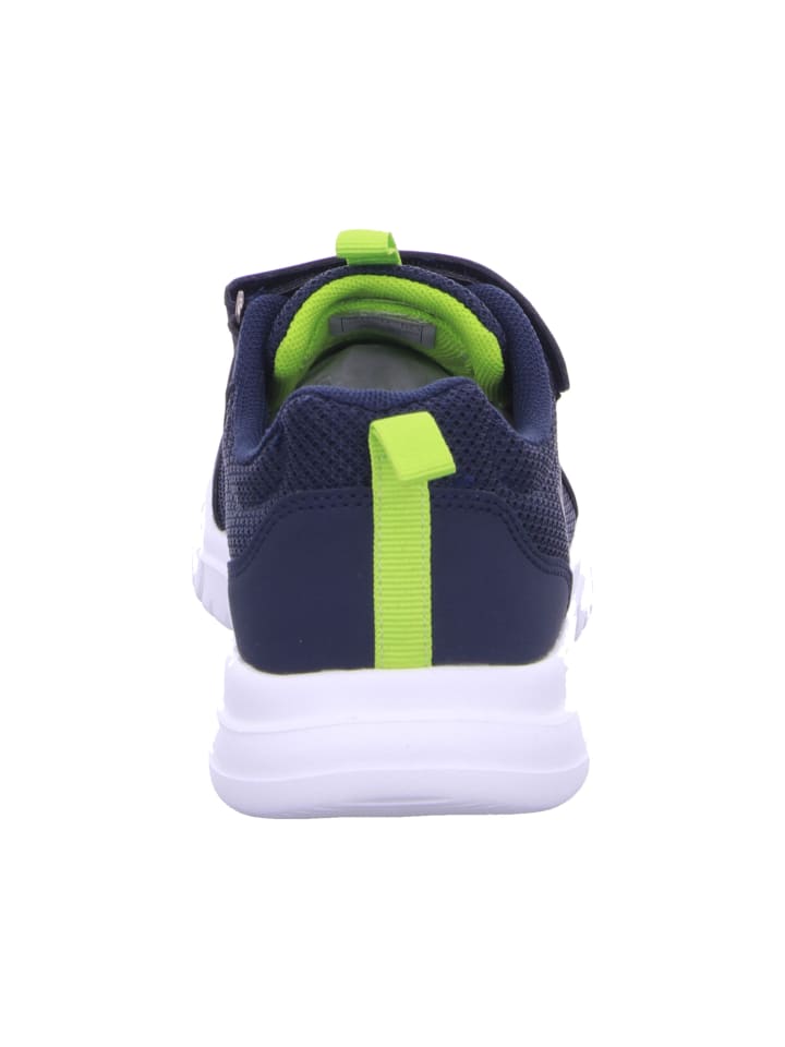 Kangaroos K-ETK Simp EV K-ETK Simp EV in navy/lime günstig kaufen
