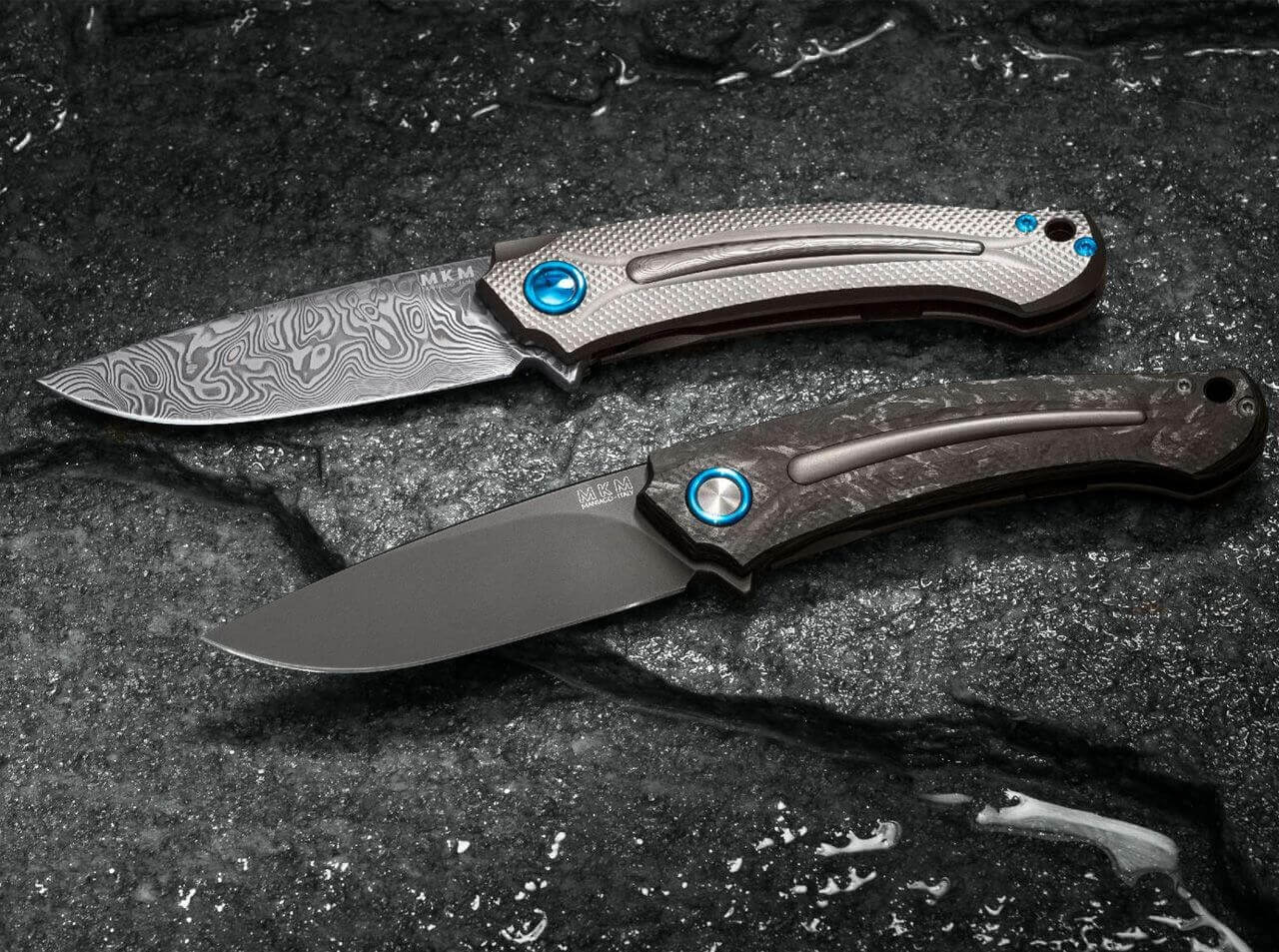 Arvenis Carbon PVD