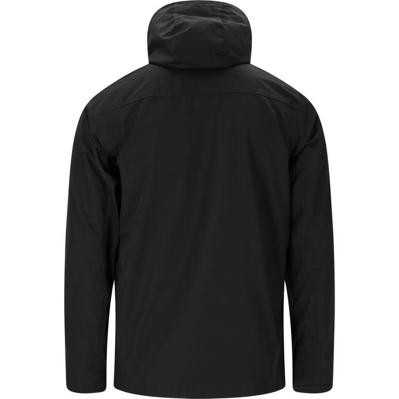 Whistler Canon Funktionsjacke Herren