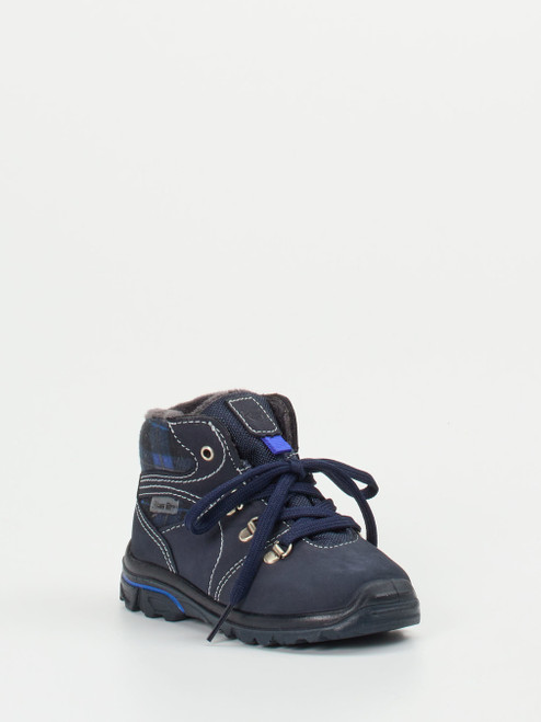 Lauflern-Schnürboots gefüttert-68051090014 Ricosta
