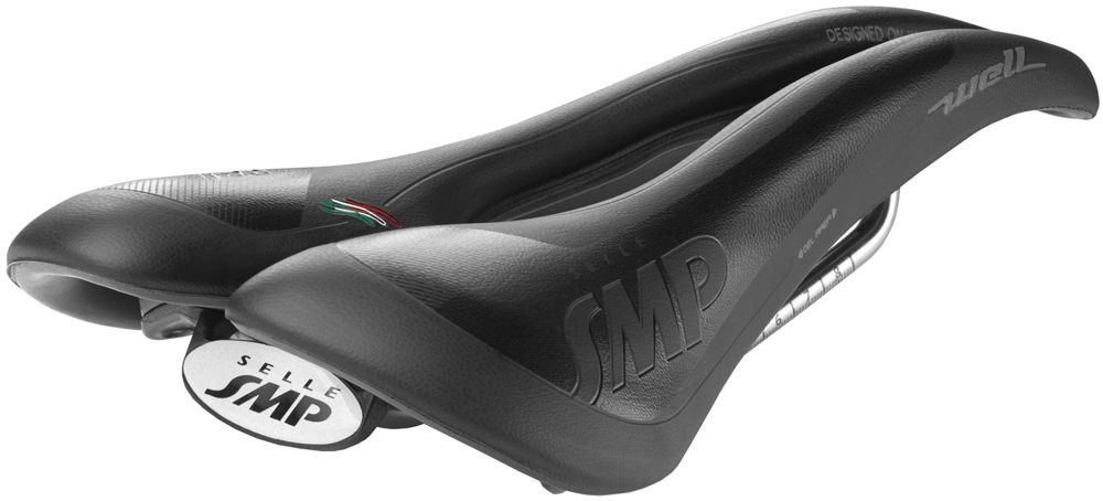 Selle SMP Well Gel Sattel kaufen | Bike-Discount