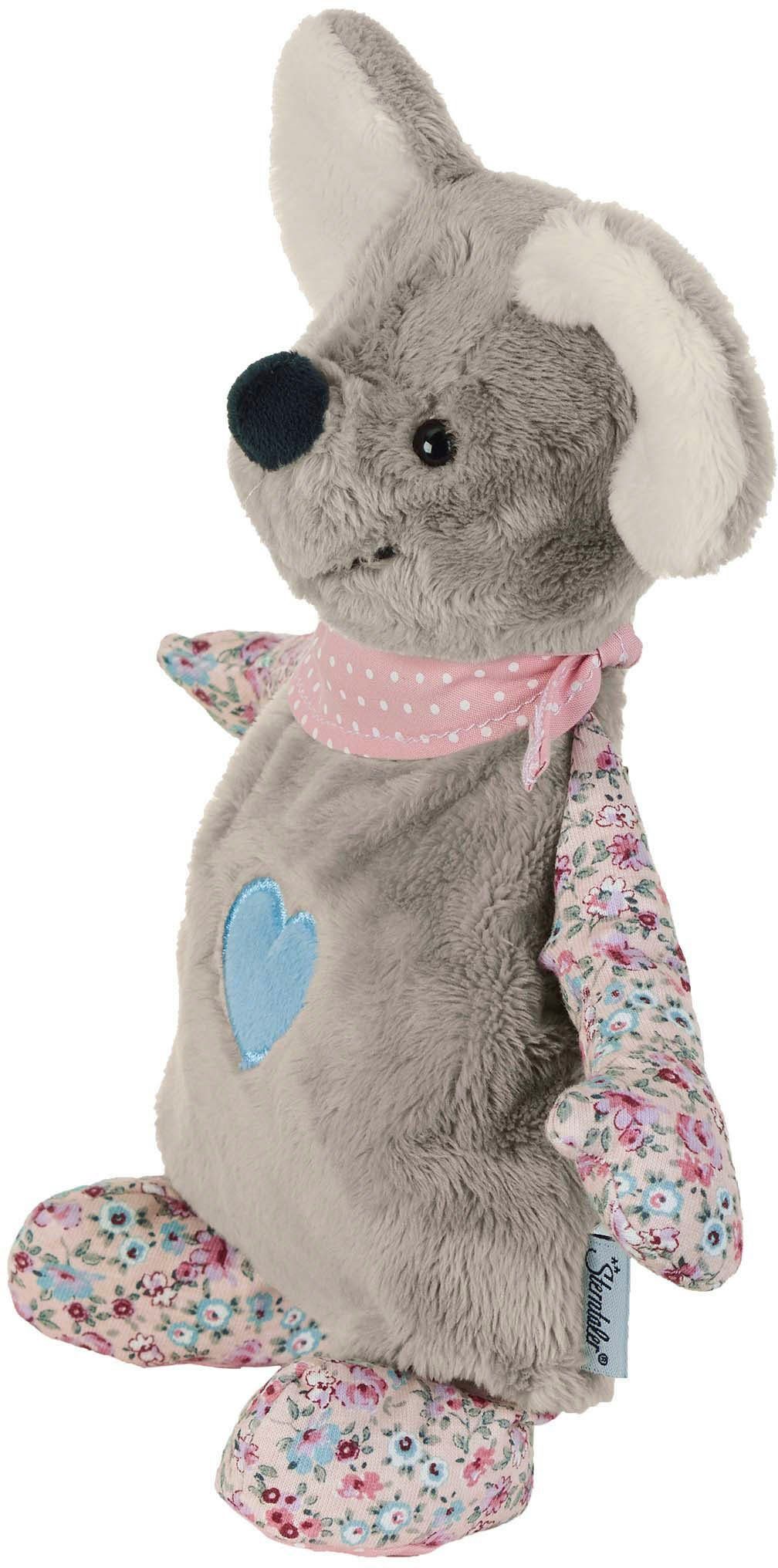 Sterntaler® Wärmekissen Mabel