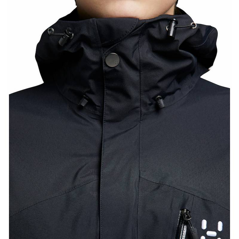 Haglöfs Astral GTX Jacket Hardshelljacke Damen