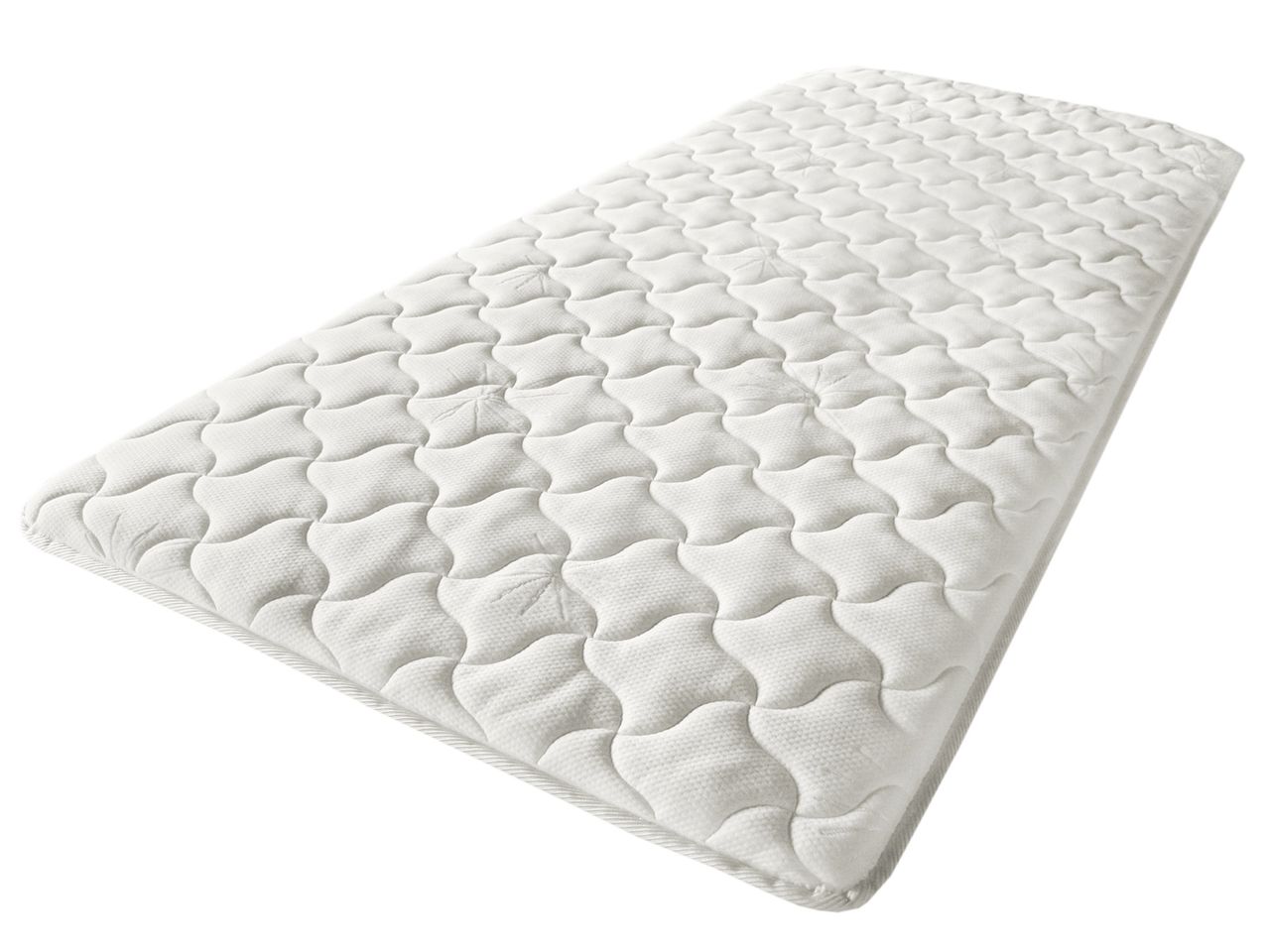 IHG Viscoschaumtopper Matratzenauflage Visco 140x200 cm