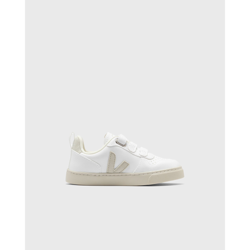 VEJA SMALL V 10 CWL CV0703420C / weiss