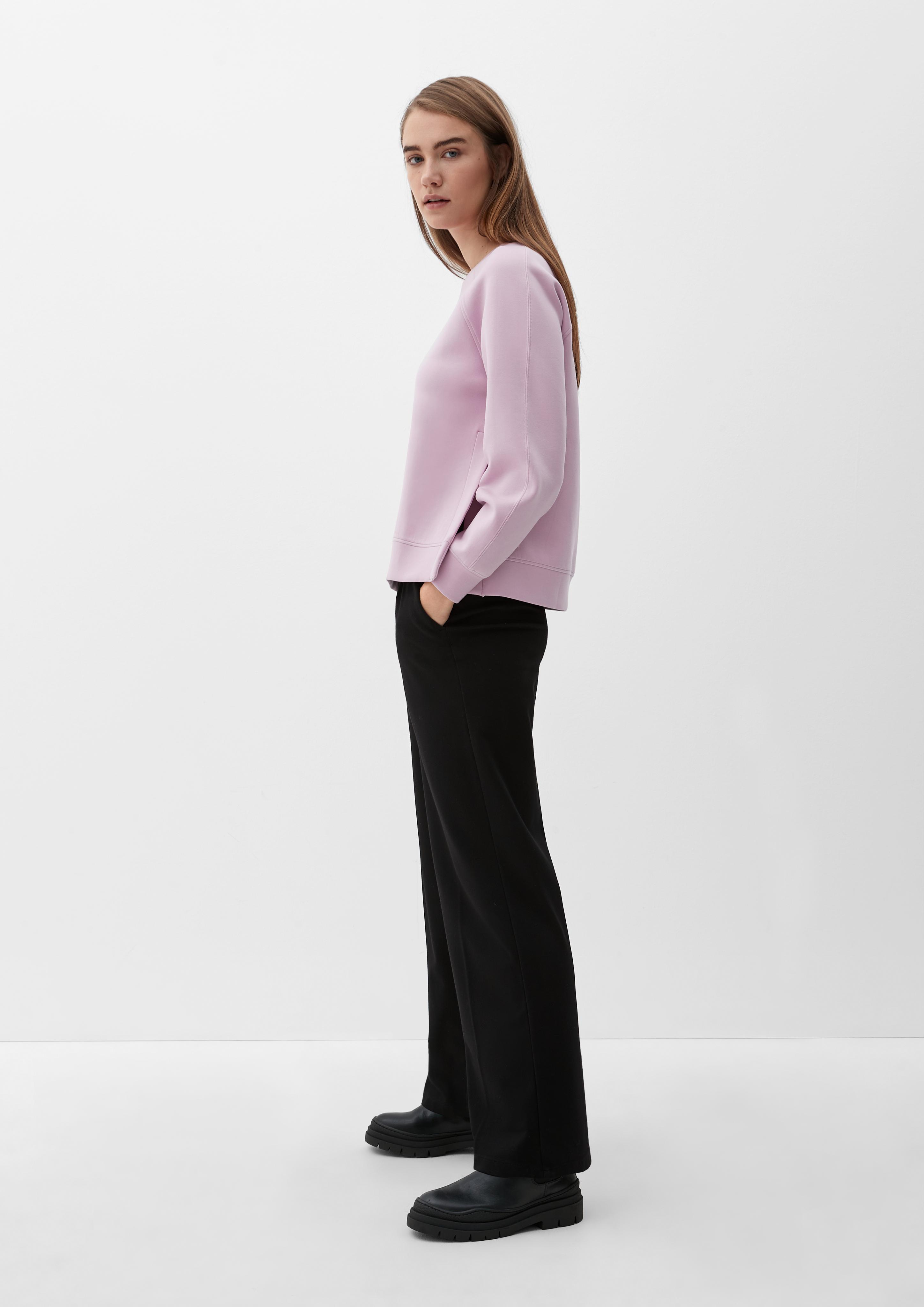 Longsleeve mit Raglanärmeln  2125995-4082