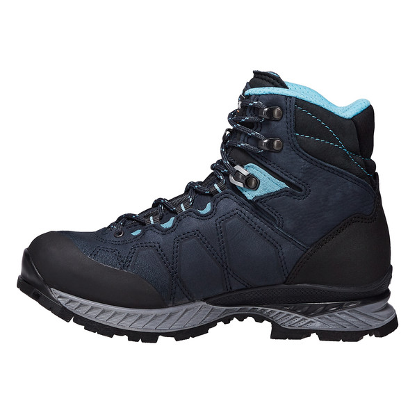 VAKUUM LADY SPORT III GTX Damen - Trekkingstiefel