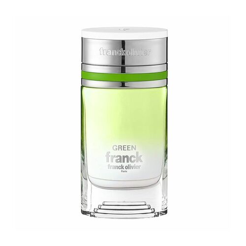 Franck Olivier Franck Green Eau de Toilette 75 ml