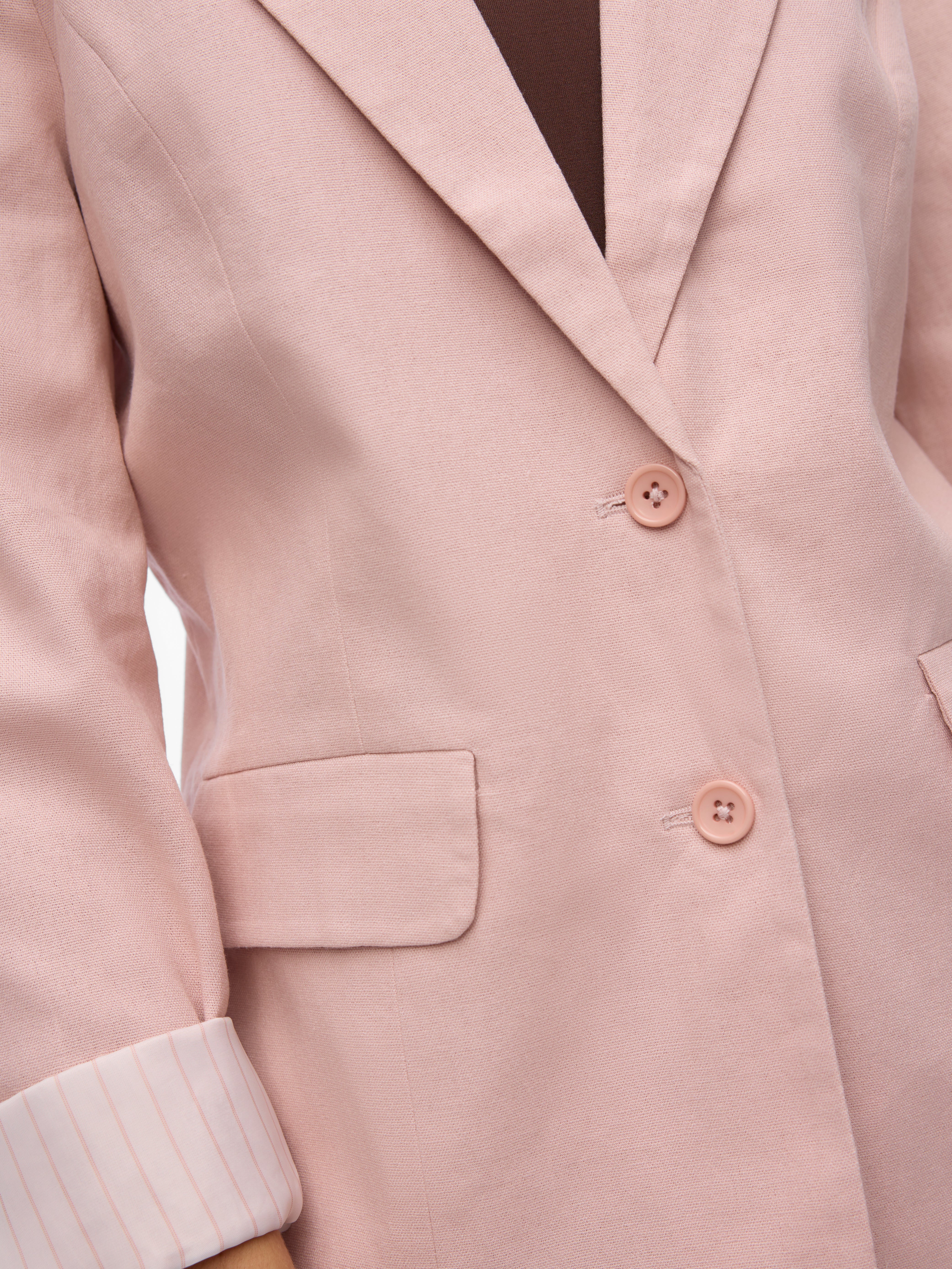 VMLILJA Blazer