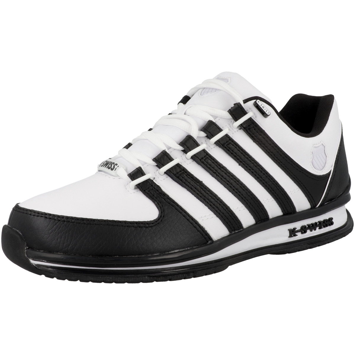 K-Swiss Rinzler Sneaker Low weiss