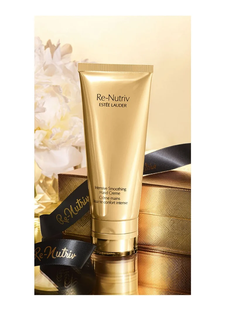 Cremă de mâini Estée Lauder Re-Nutriv Intensive Smoothing