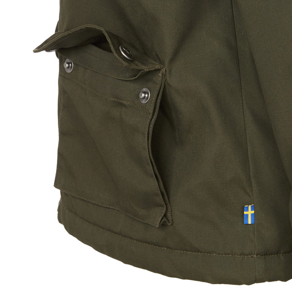KIDS GREENLAND WINTER JACKET Kinder - Winterjacke