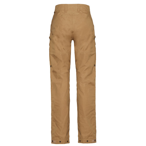 VIDDA PRO VENTILATED TRS W Damen - Trekkinghose